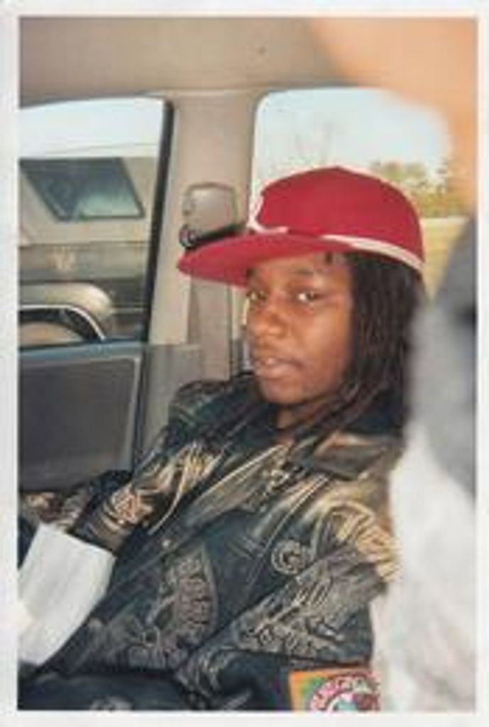 Jamar Clente Clemmons