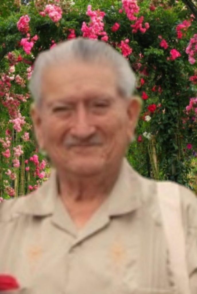 Lucio Hernandez Carrillo