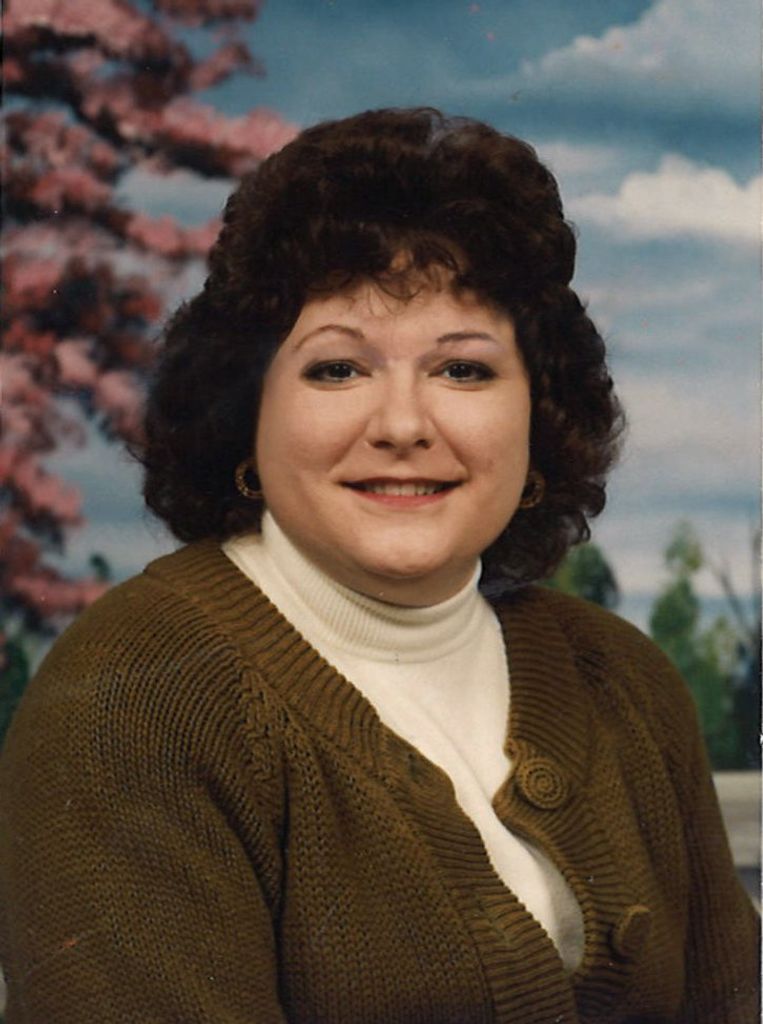 Monica Waddell Baker Profile Photo