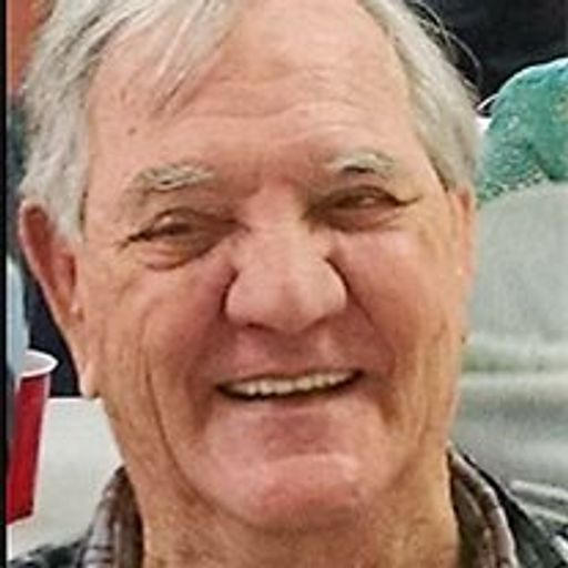 Johnnie  Morris Crews Profile Photo