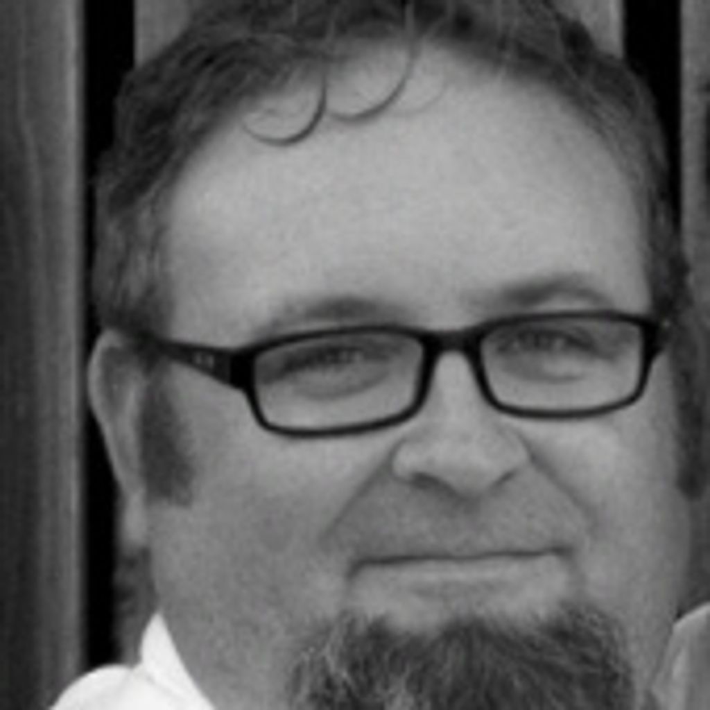 Brian R. Gill