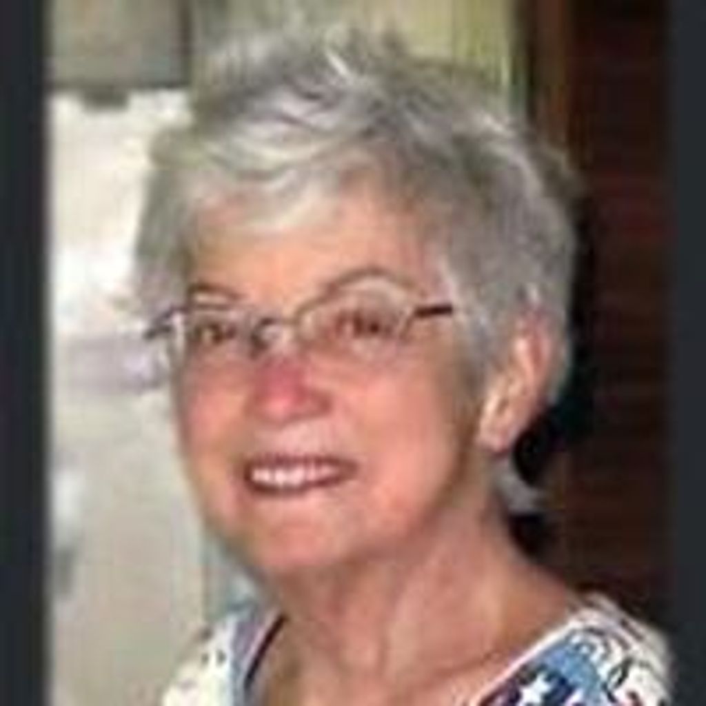 Carol  Ann Miller