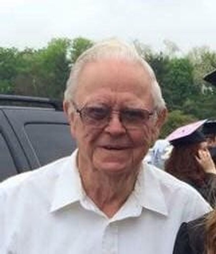 Woodrow Wilson Beasley Profile Photo