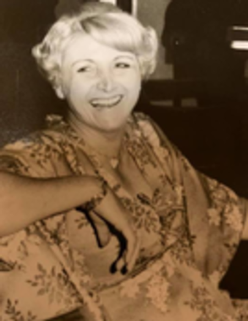 Hazel Priscilla (Giles) Ledford Profile Photo