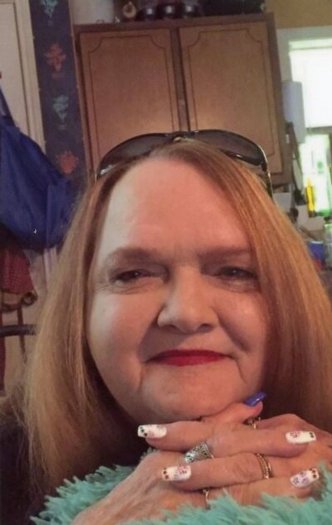 Glenda Rose Hollowell Profile Photo