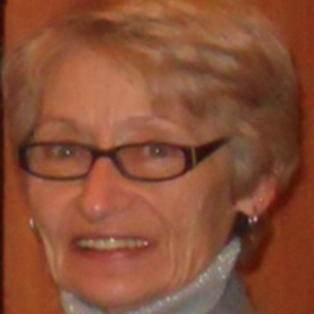 Elaine F. Gerber Profile Photo