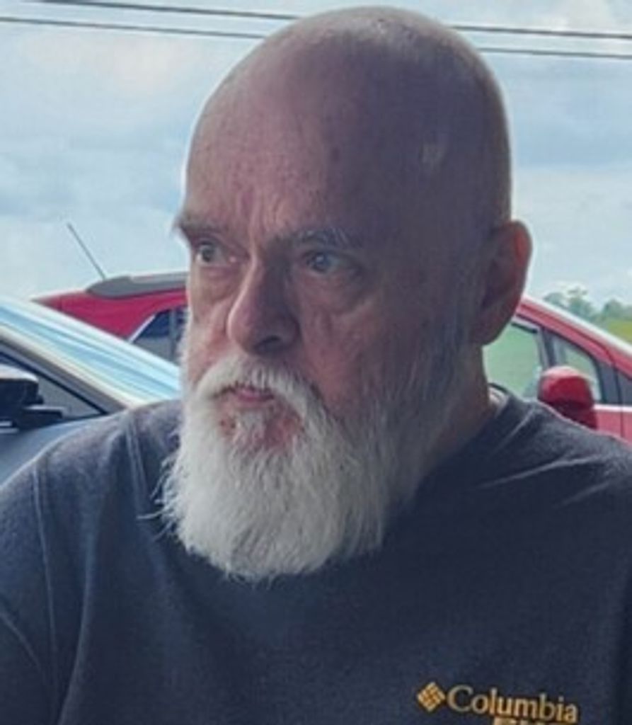 David Ramsey Profile Photo