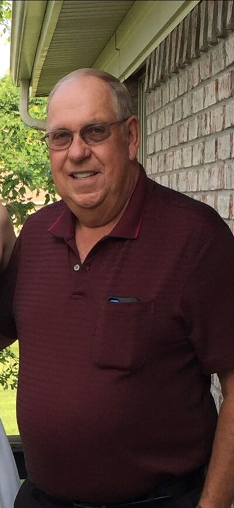 Kenneth Ray Hardwick Profile Photo