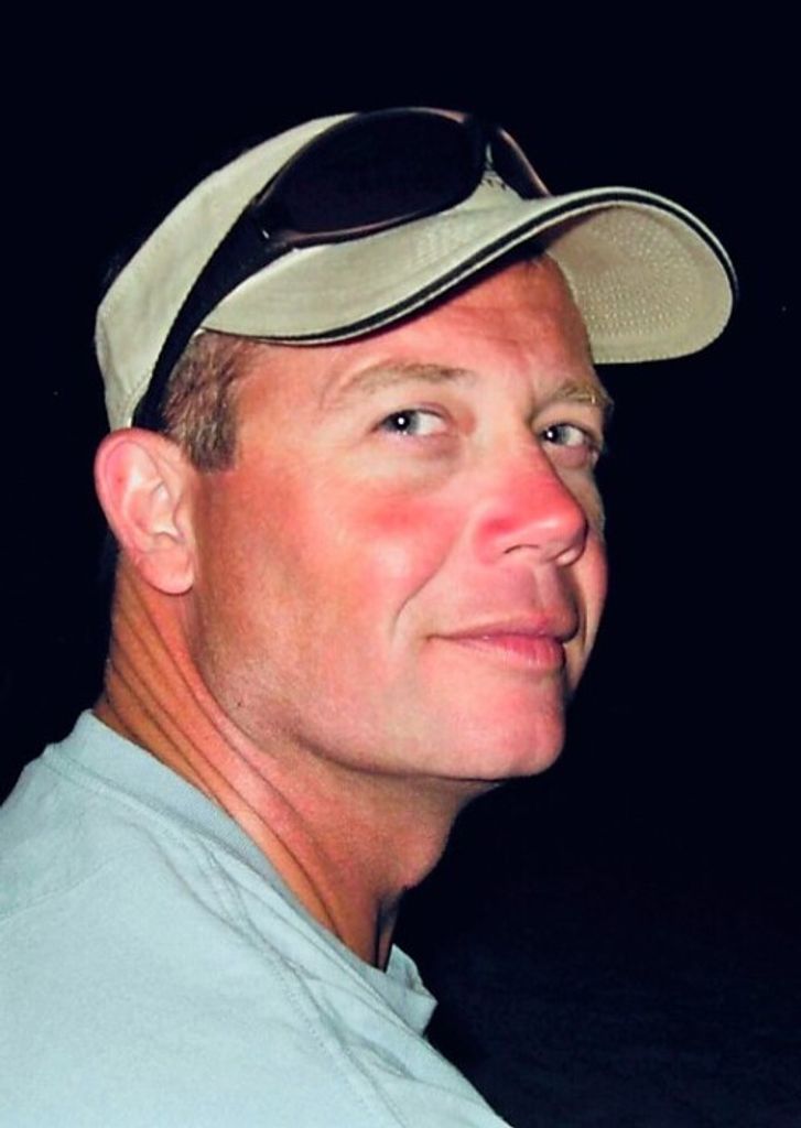 Timothy "Timmy" Alan Stevenson Profile Photo