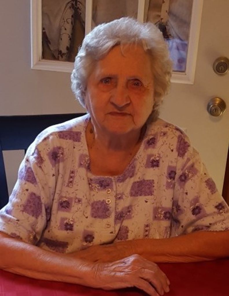 Doris Ellis Profile Photo