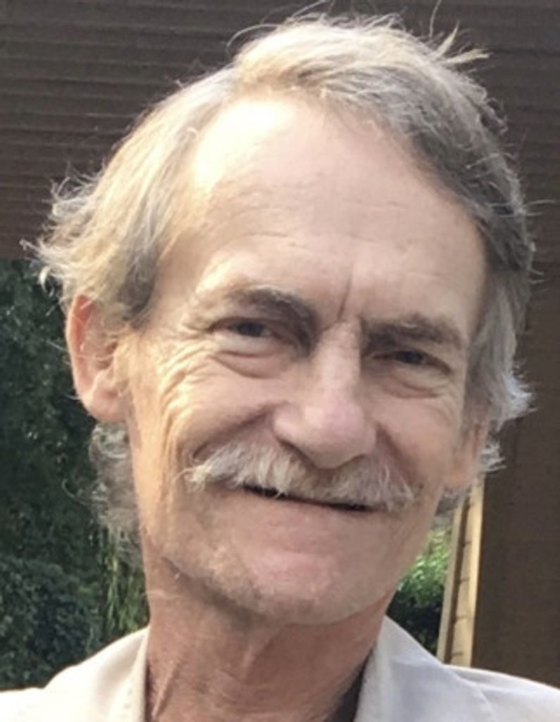 William Avery Ritchie