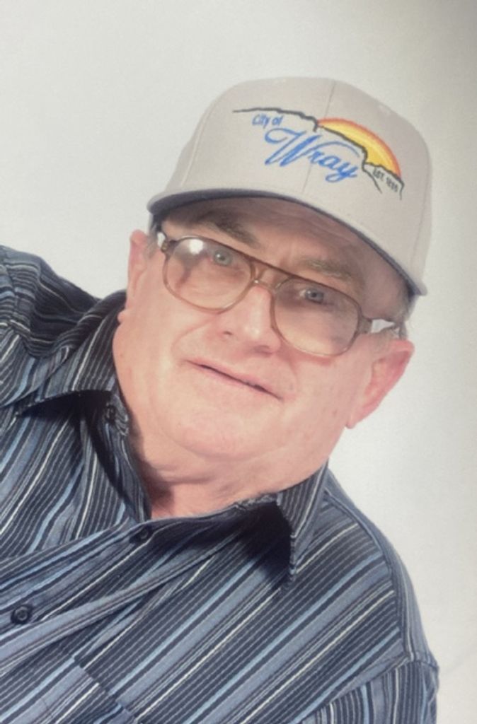 Marvin Leo Carlock Jr.