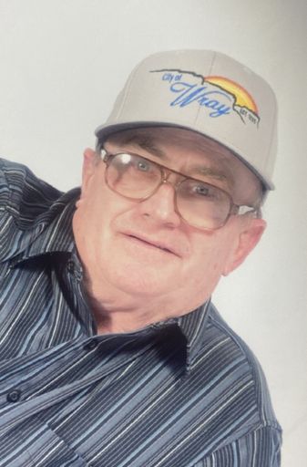 Marvin Leo Carlock Jr. Profile Photo