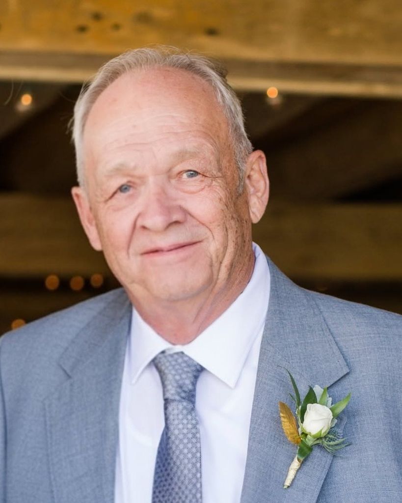 W. Glenn Turman