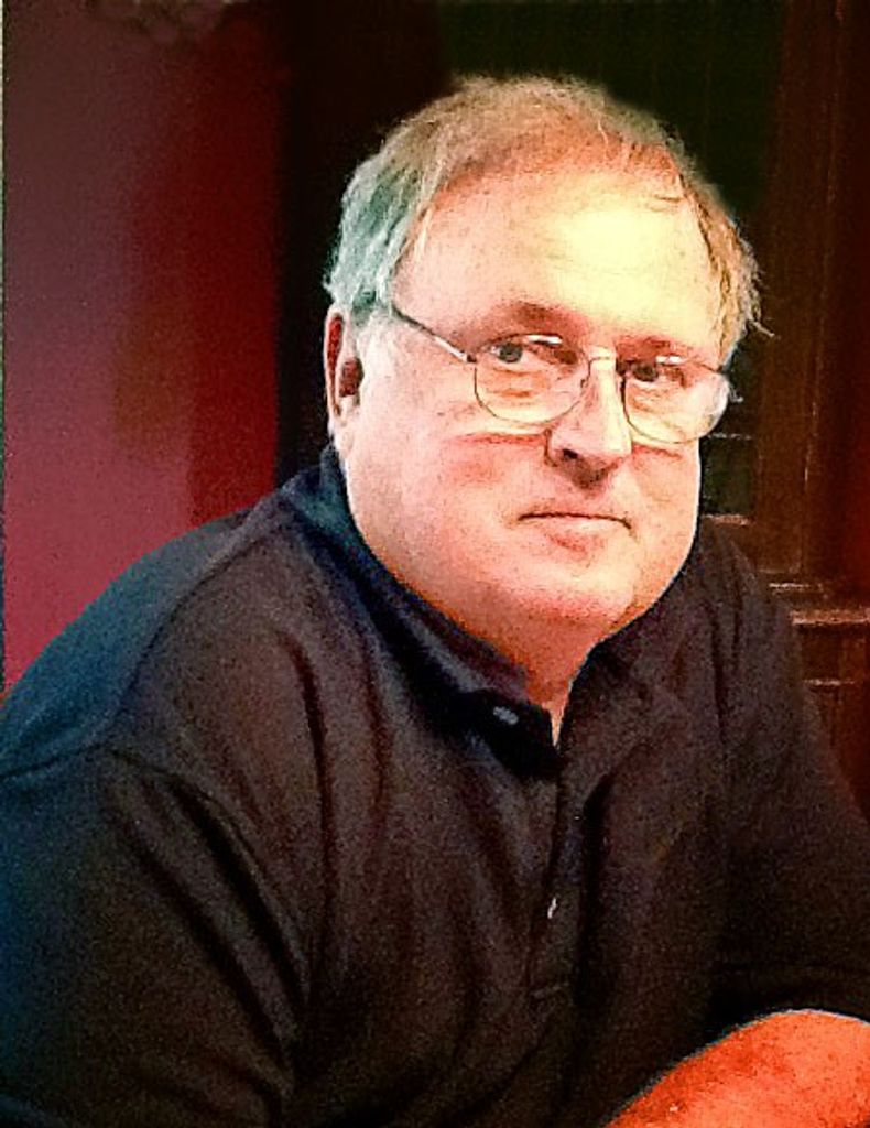 Harlock Walter Harvey, Iii