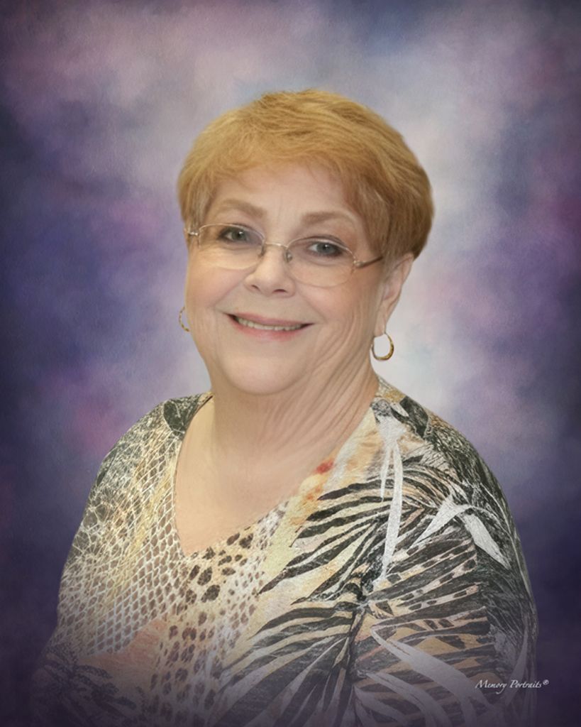 Margaret "Peggy" Blizzard Profile Photo