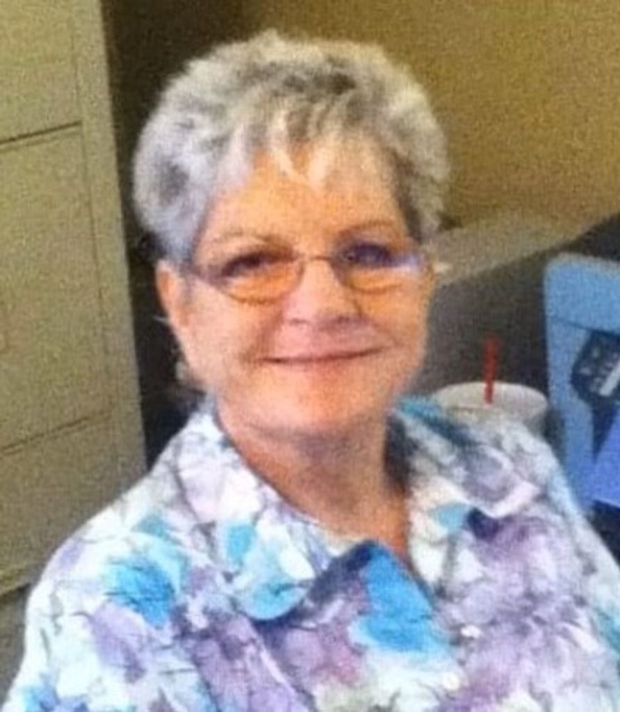 Pauline Martens Daniel