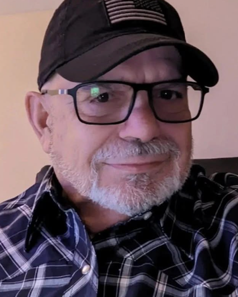 Gregory Mark Stelly Profile Photo
