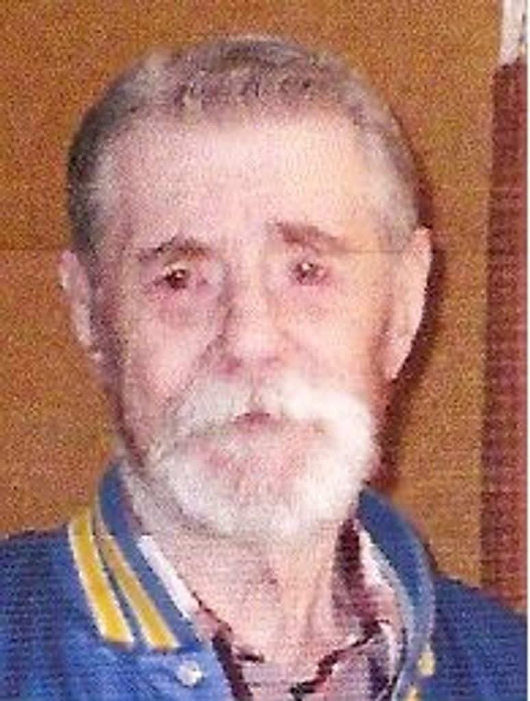 Earnest G. Hook