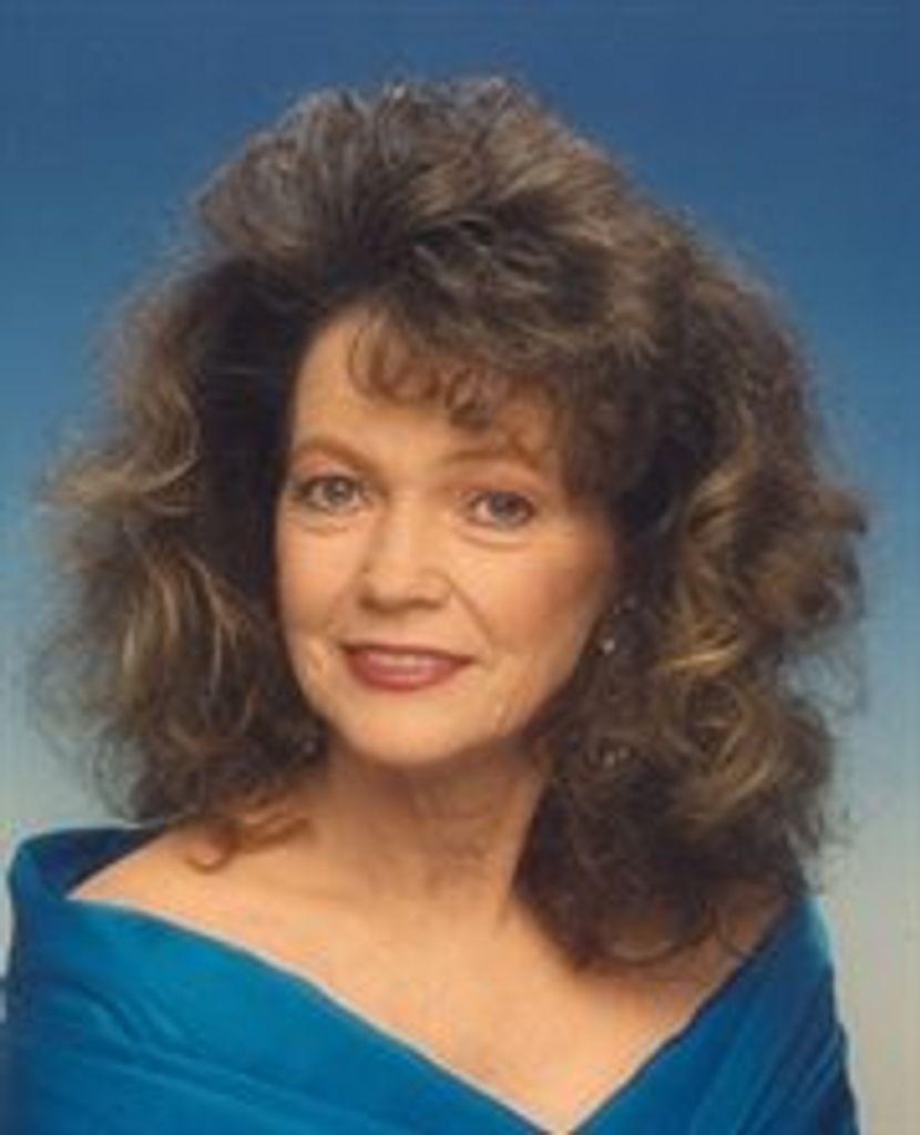 Lenora "Tina" Gregory