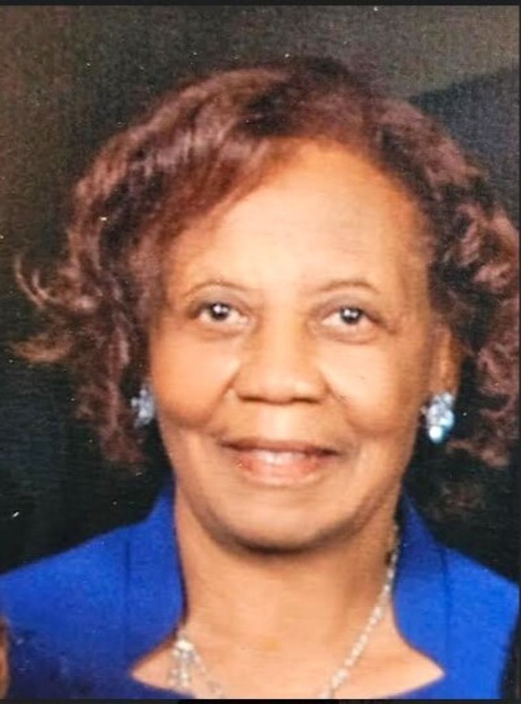 Shirley Ann Winters Profile Photo