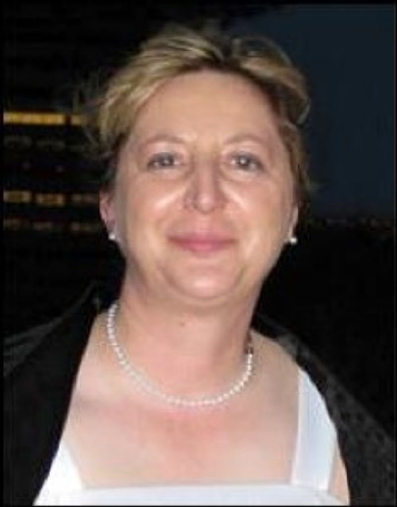Odette Marie Dequier