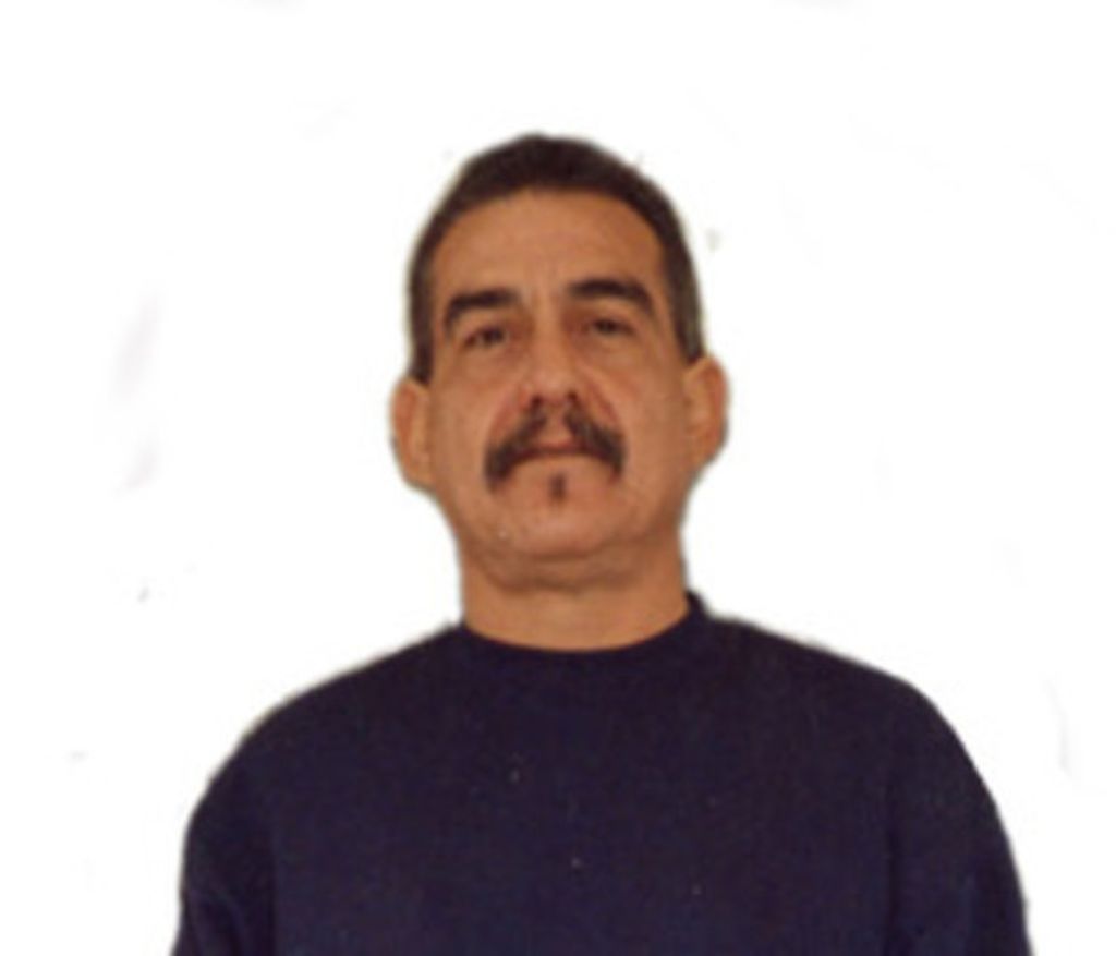 Luis A. Flores