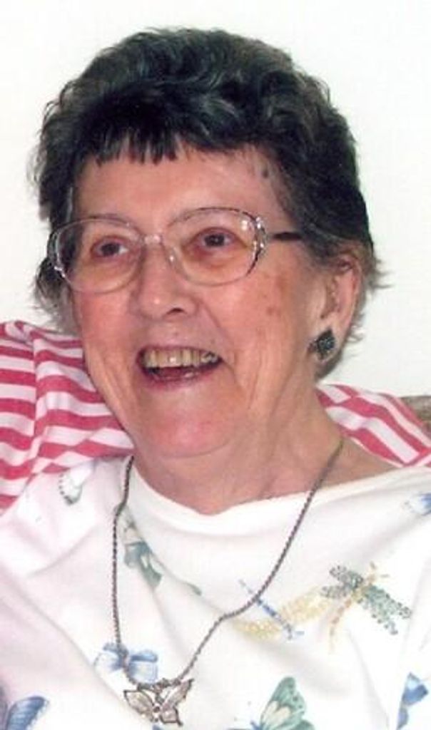 Wanda Fay Williams Profile Photo