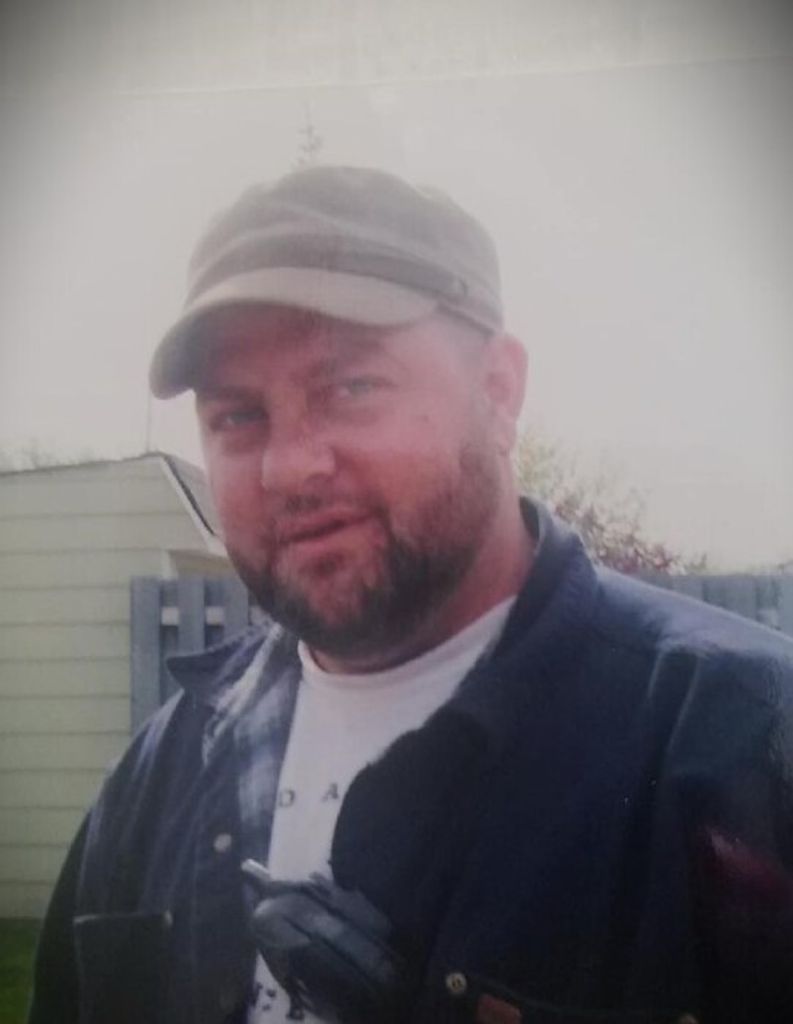 Daniel Shawn Coffey Profile Photo