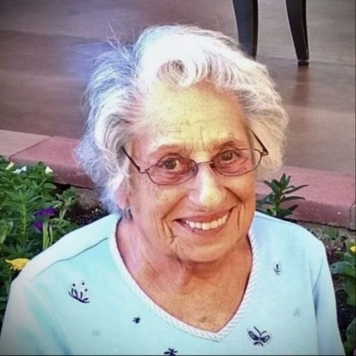 Esther T. Walker Profile Photo