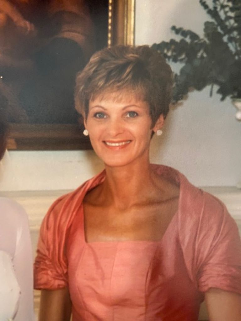 Tammy Thomasson Allen