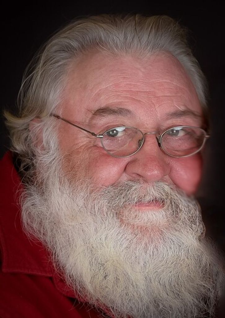 Richard Edward Simmons Sr. Profile Photo