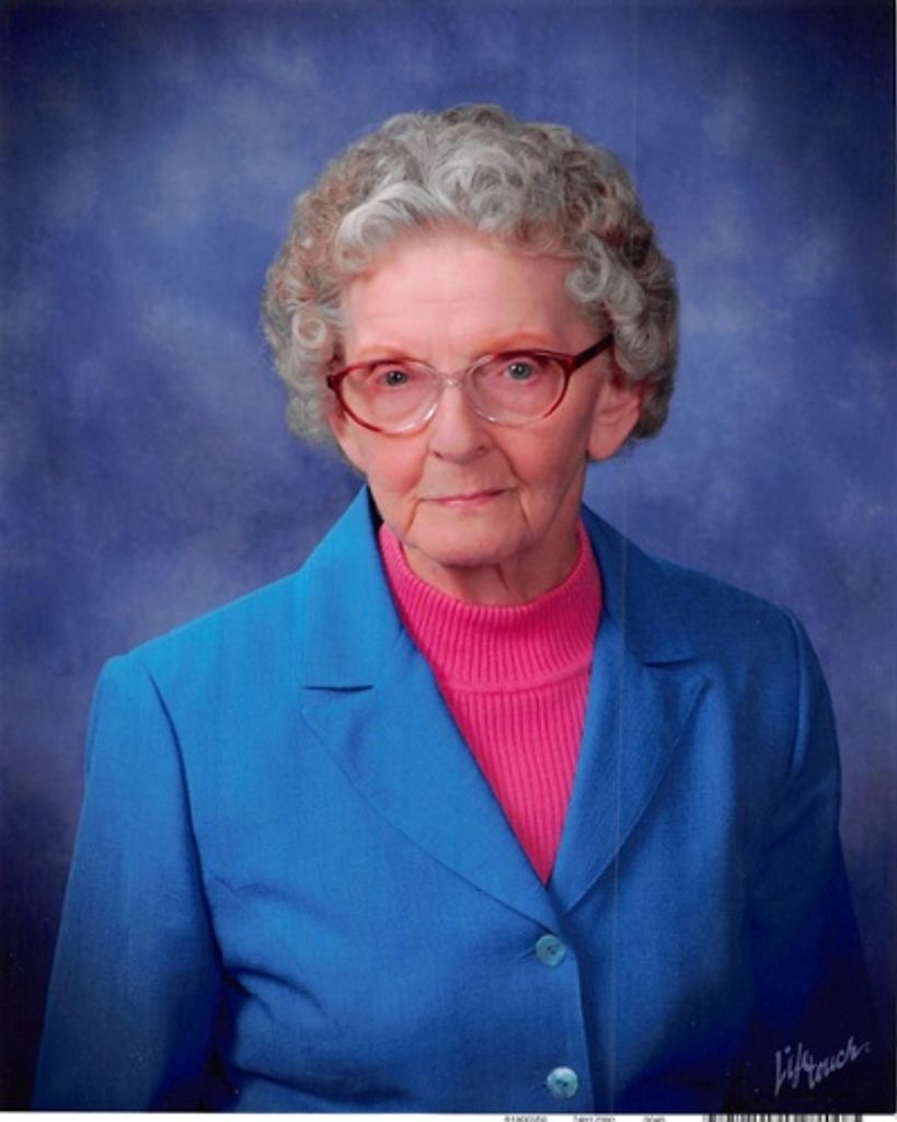 Linda Breland Profile Photo