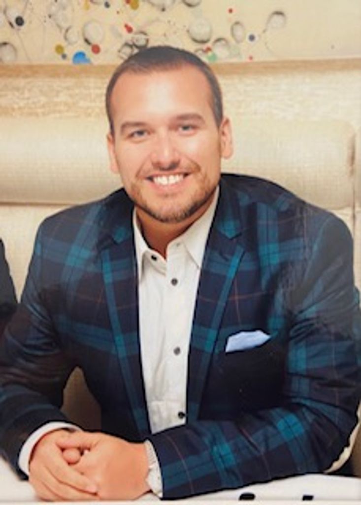 José Henriques Profile Photo