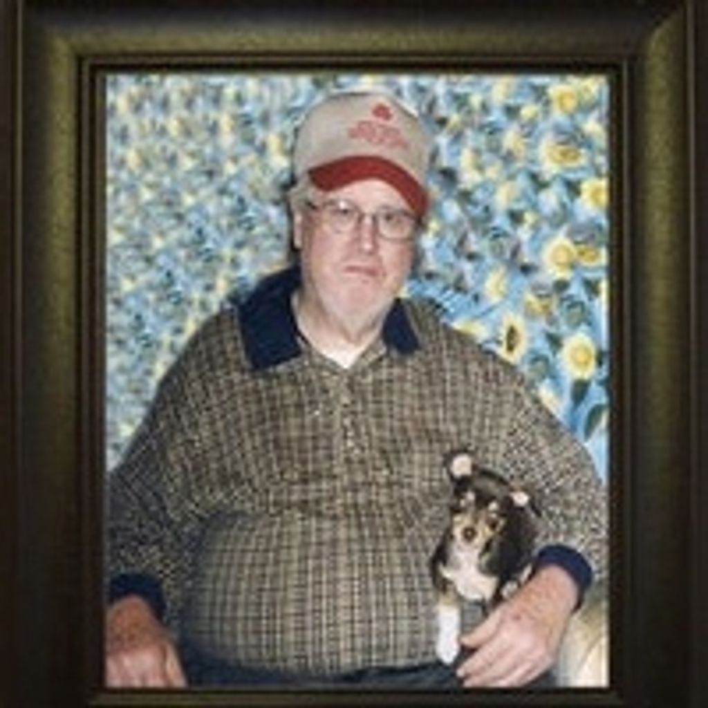 Roy Eugene Morton