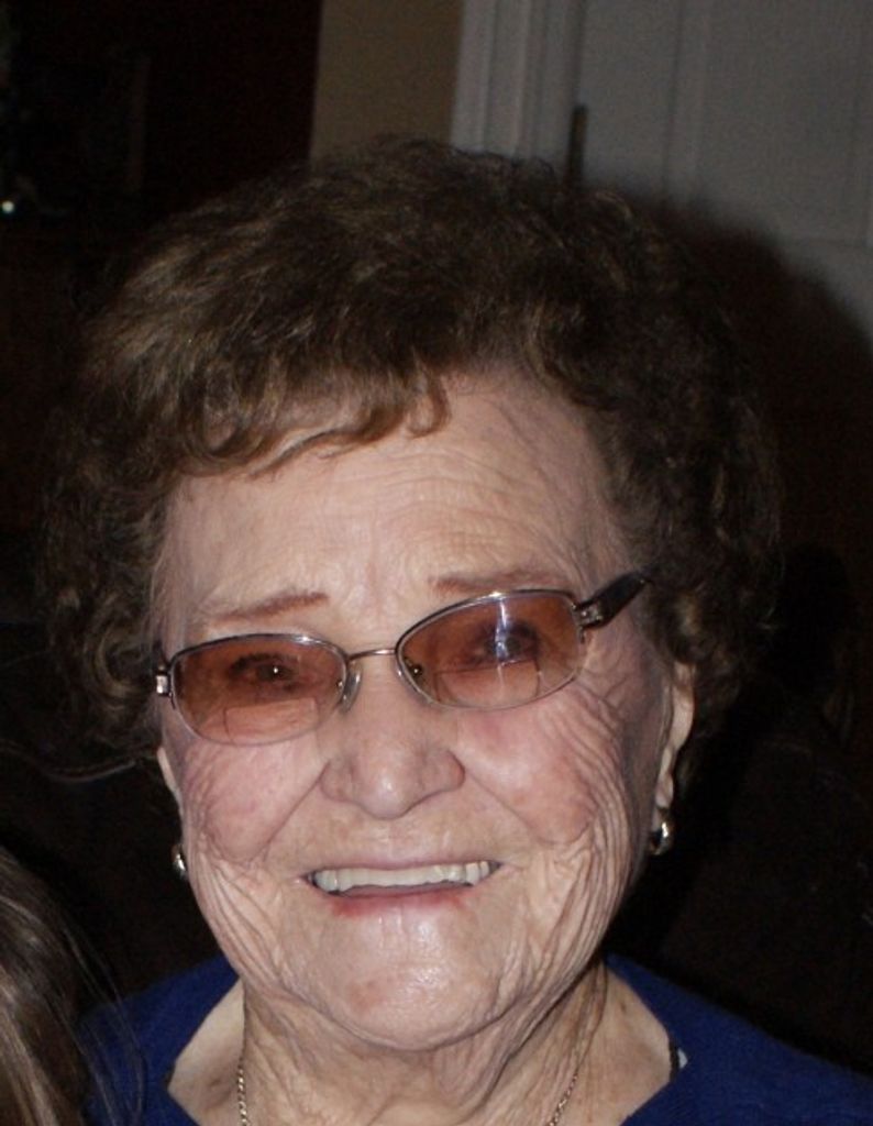 Helen Smith