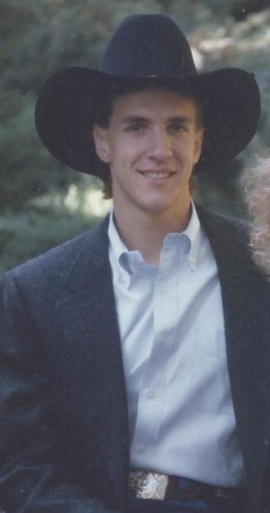 Billy Joe Utter