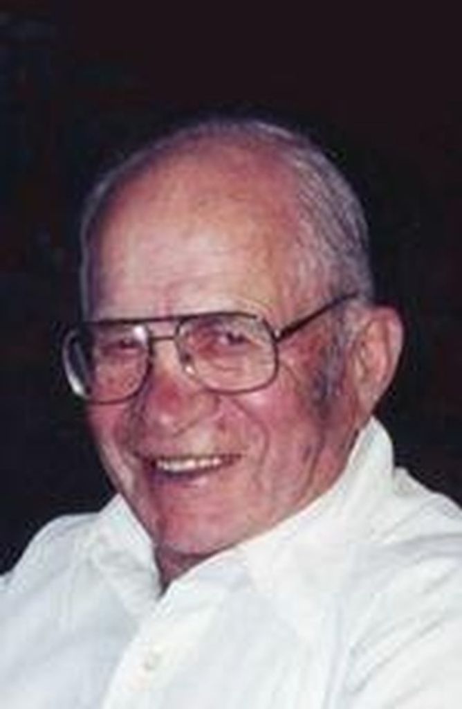 Harlan E. Cluts