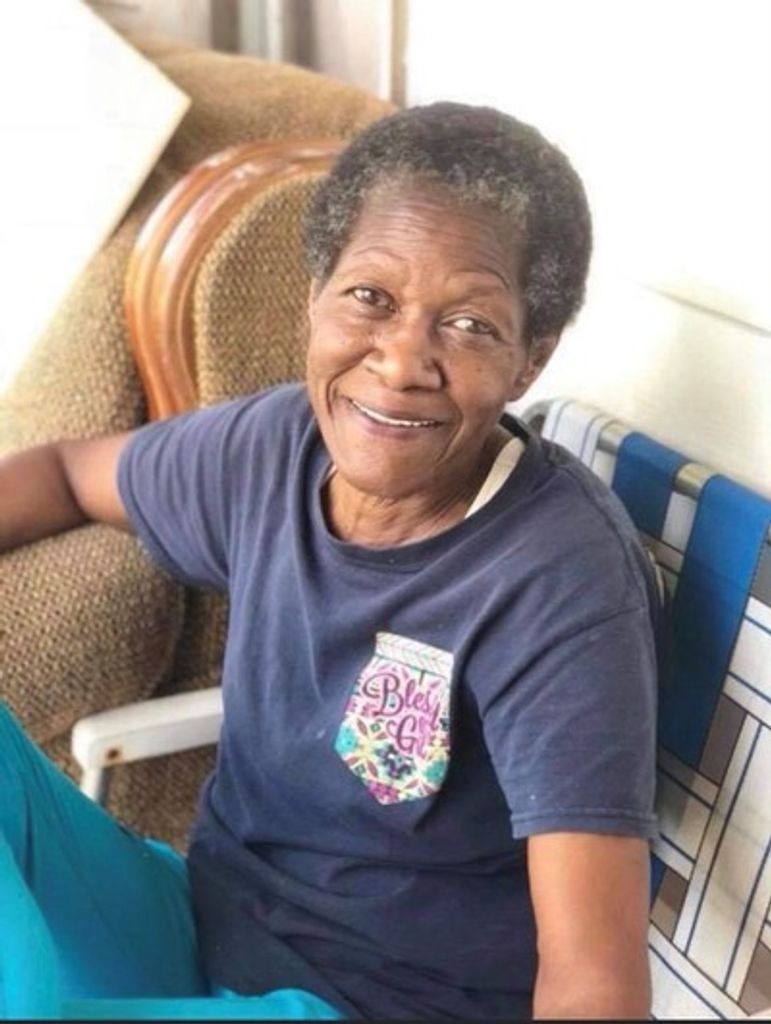 Hattie Deloris Bagby