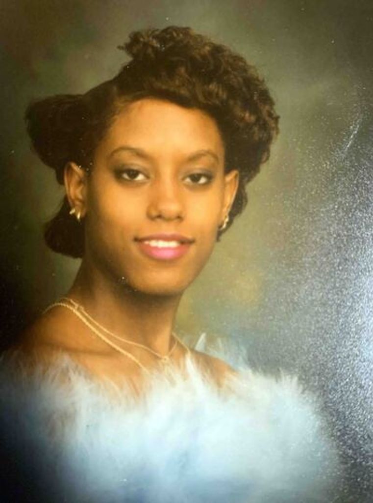 Tina Lashun Williams