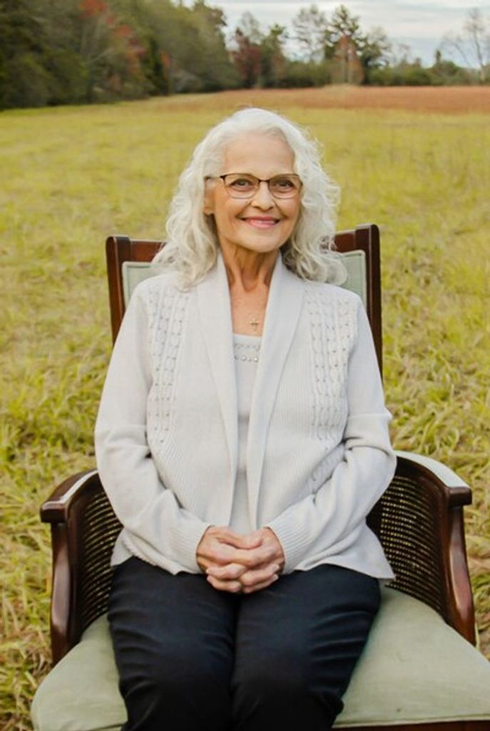 Bobbie Kimberly Mccurdy Profile Photo