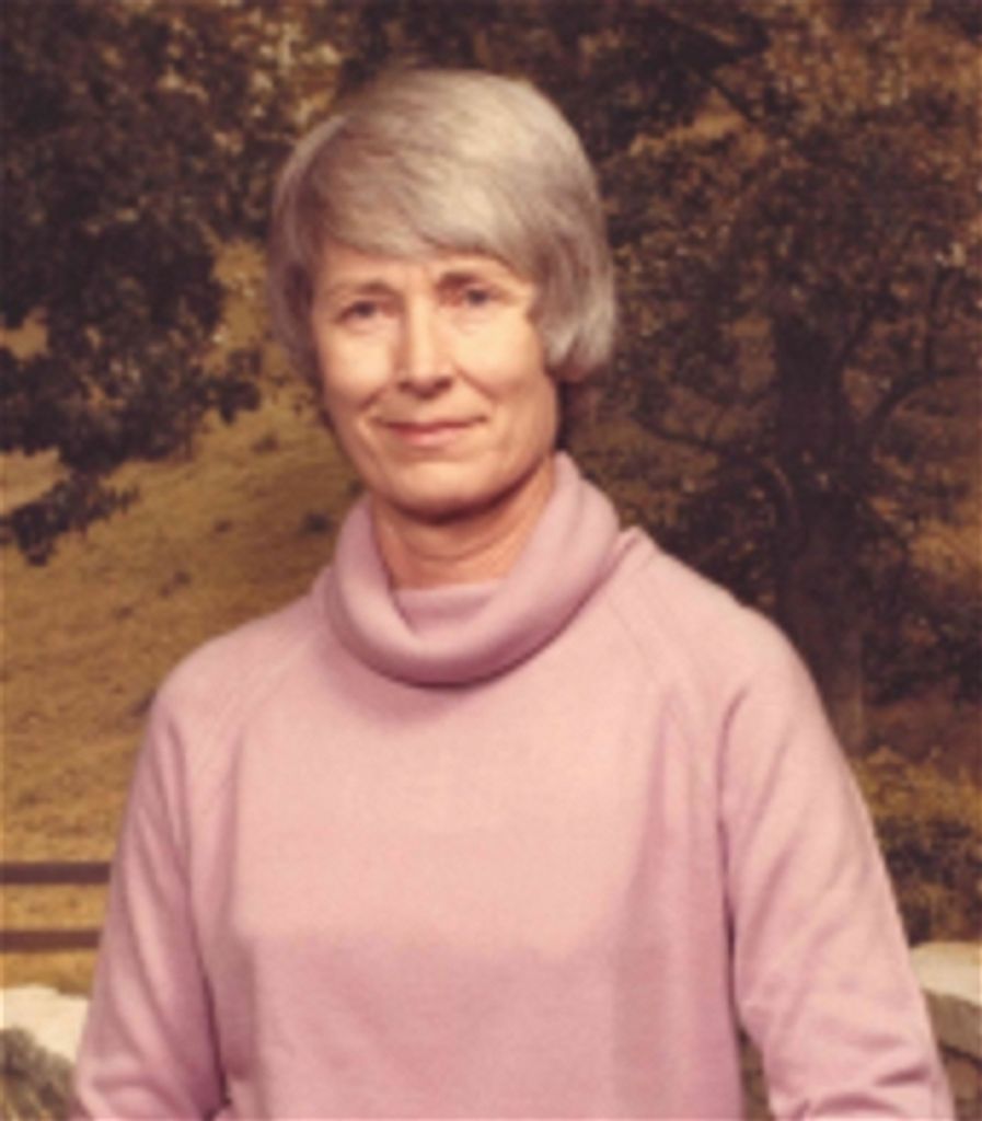 Myra Jackson Profile Photo