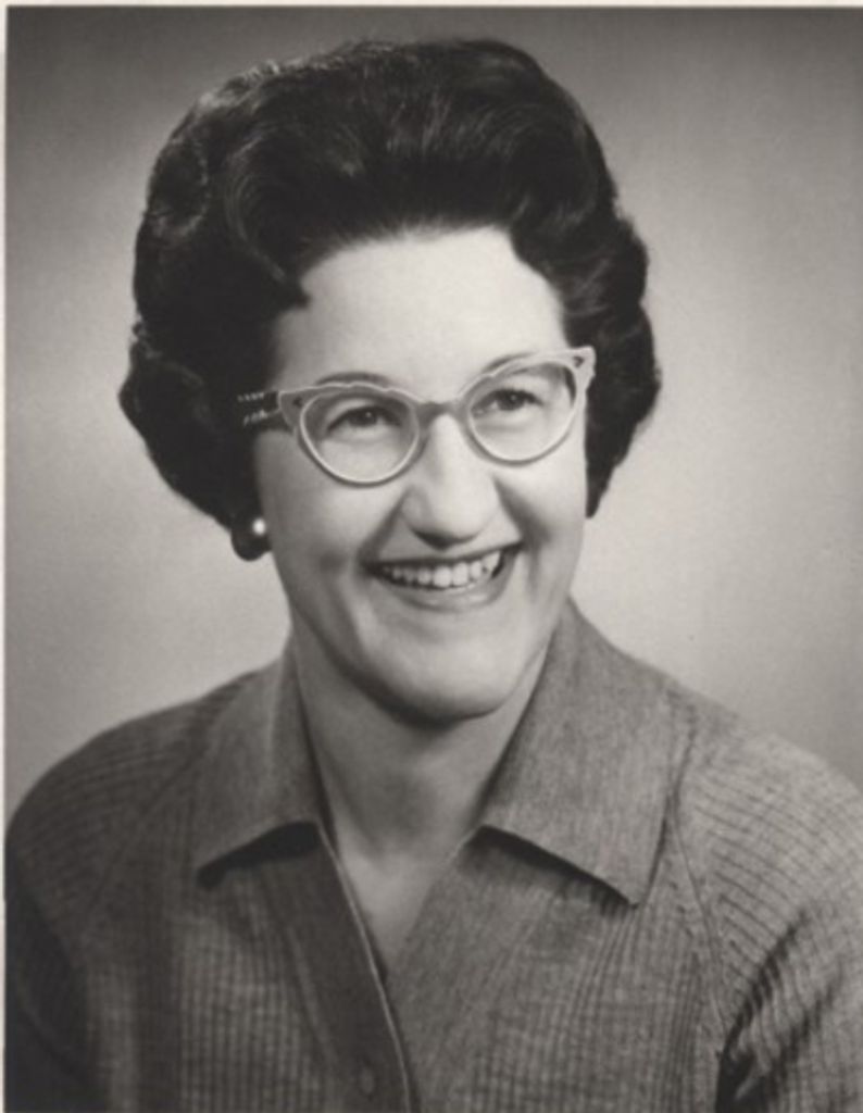 Lillian May Denker Profile Photo