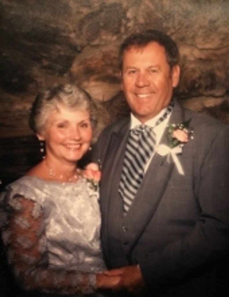Marjorie Basinger Profile Photo