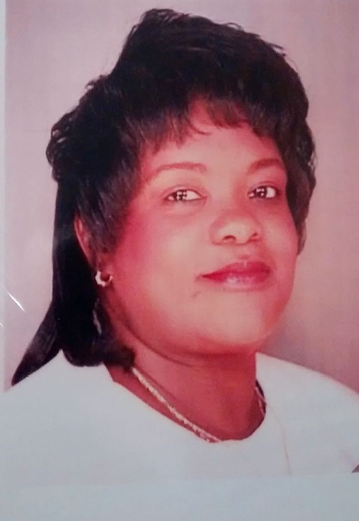 Linda Kay Mcgill Profile Photo