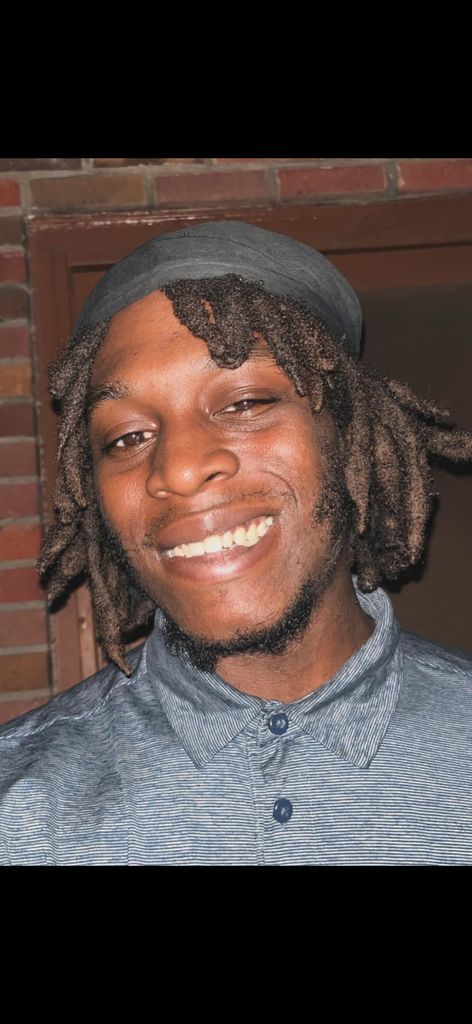 Micah Jarred England Profile Photo