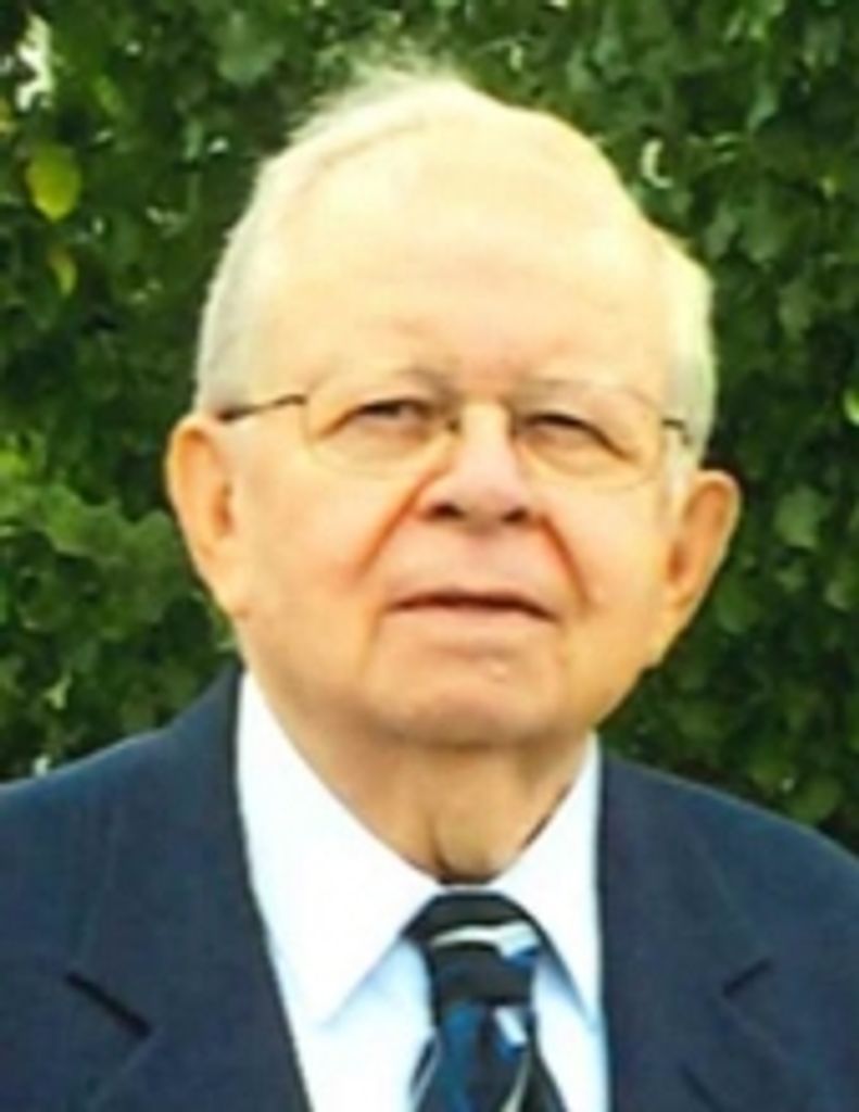 David "Dave" Hohenstein