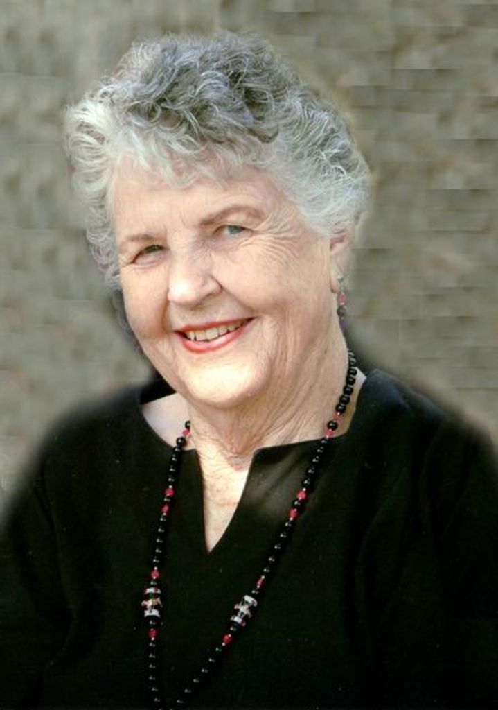 Mary Odell Dougherty