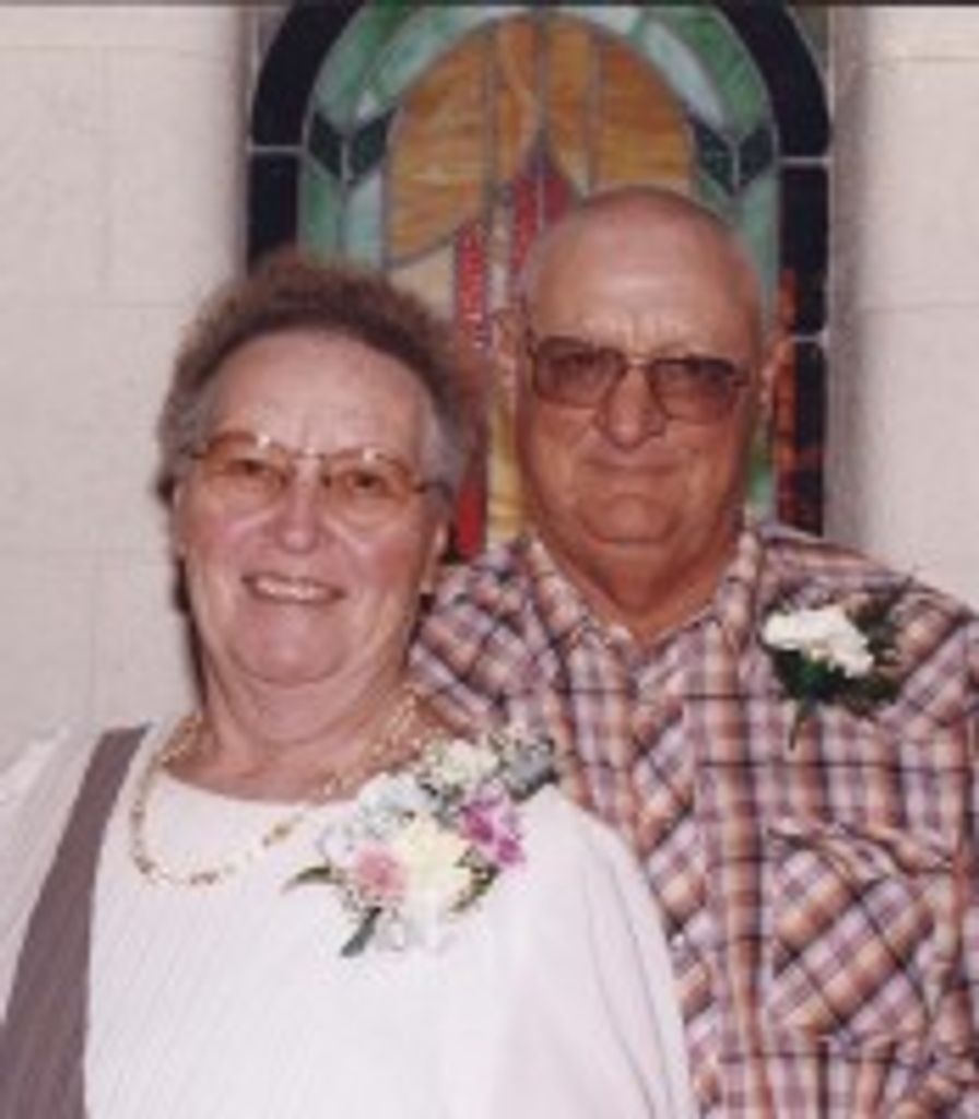 Mrs. Florence McNeil