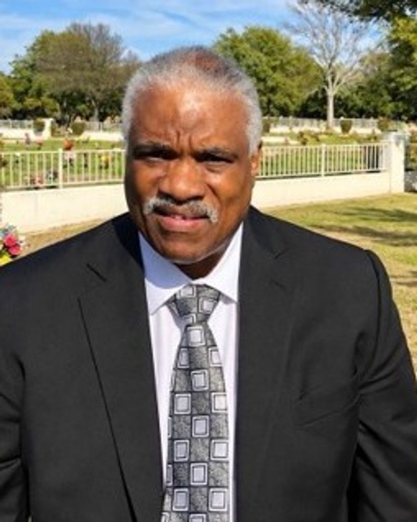JOHN HARRELL WASHINGTON